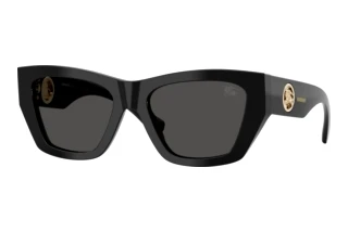 Vorderansicht Burberry BE4492 (300187)