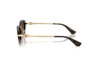Vista laterale Burberry BE4493D (300273)