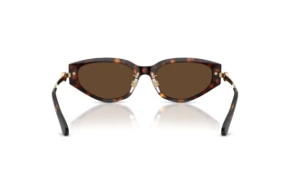 Vista posteriore Burberry BE4493D (300273)