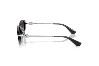 Vista laterale Burberry BE4493D (41128G)