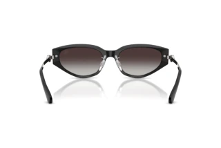 Vista posteriore Burberry BE4493D (41128G)