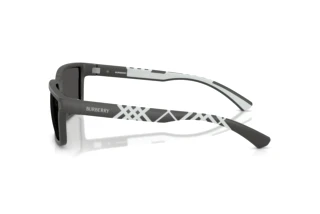 Vue latérale Burberry BE4495D (423387)