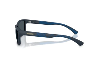 Vue latérale Burberry BE4495D (424087)