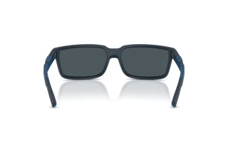 Vue arrière Burberry BE4495D (424087)