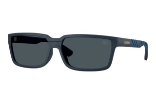 Vue de face Burberry BE4495D (424087)