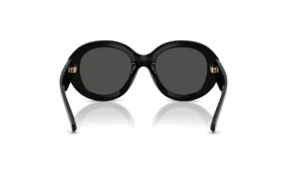Vue arrière Burberry BE4497U (300187)