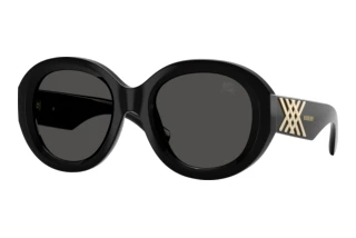 Vue de face Burberry BE4497U (300187)