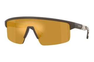 Vue de face Burberry BE4498 (42345A)