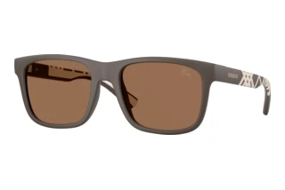 Vue de face Burberry BE4499U (423473)
