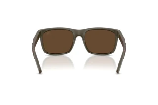 Vue arrière Burberry BE4499U (426373)