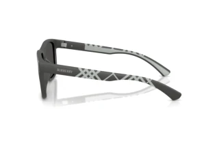 Vue latérale Burberry BE4499U (426487)