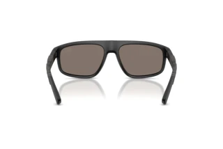 Vue arrière Burberry BE4501U (42606G)