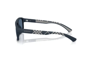 Vue latérale Burberry BE4501U (426180)