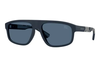 Vue de face Burberry BE4501U (426180)