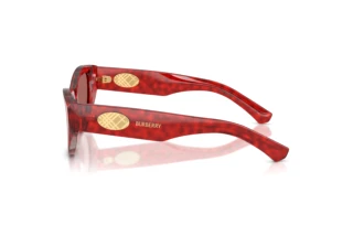Vista laterale Burberry BE4502 (425769)