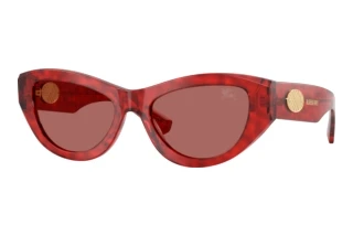 Vista frontale Burberry BE4502 (425769)