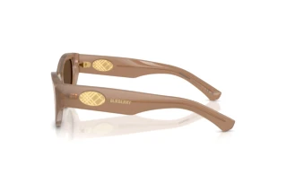 Vue latérale Burberry BE4502 (425873)