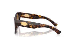 Vista laterale Burberry BE4503 (300289)