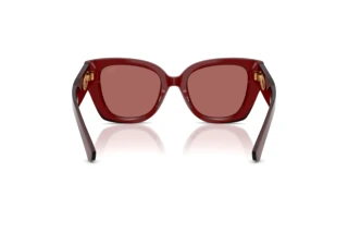 Vista posteriore Burberry BE4503 (419269)