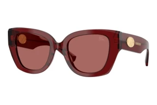 Vista frontale Burberry BE4503 (419269)