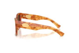 Vue latérale Burberry BE4503 (425673)