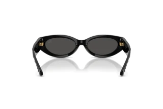 Rückansicht Burberry BE4505U (300187)
