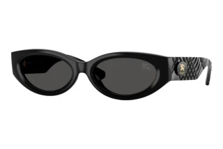 Vorderansicht Burberry BE4505U (300187)