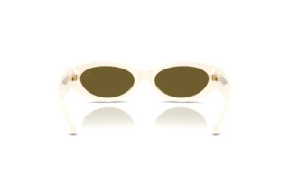 Vue arrière Burberry BE4505U (421873)