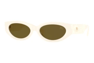 Vue de face Burberry BE4505U (421873)