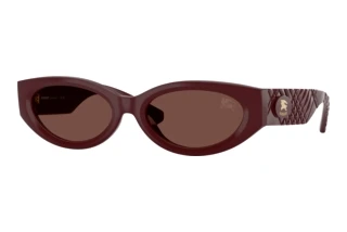 Vorderansicht Burberry BE4505U (425973)