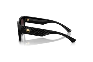 Vista laterale Burberry BE4506U (30018G)