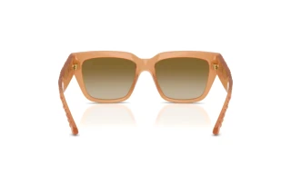 Vista posteriore Burberry BE4506U (426613)