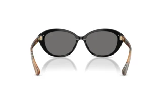Vue arrière Burberry BE4507D (416181)