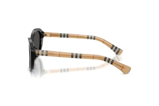 Vue latérale Burberry BE4507D (416187)