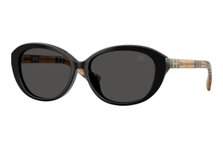 Vue de face Burberry BE4507D (416187)