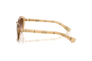 Vue latérale Burberry BE4507D (416713)