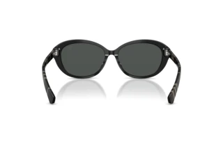 Vista posteriore Burberry BE4507D (427087)