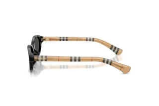 Vista laterale Burberry BE4508D (416187)