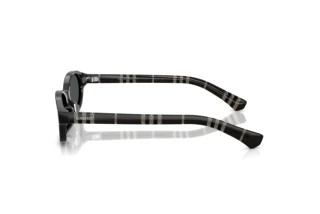 Seitenansicht Burberry BE4508D (427087)