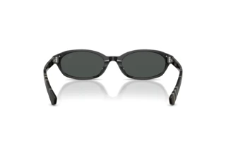Rückansicht Burberry BE4508D (427087)