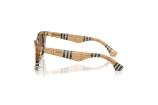 Vue latérale Burberry JB4002 (416373)