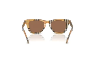 Vue arrière Burberry JB4002 (416373)
