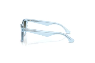Vue latérale Burberry JB4002 (42158E)