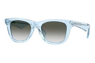 Burberry JB4002 42158E Gradient GreenTransparent Blue
