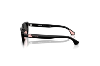 Vue latérale Burberry JB4006U (300187)