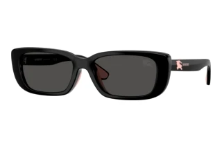 Vue de face Burberry JB4006U (300187)