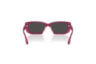 Rückansicht Burberry JB4006U (413487)