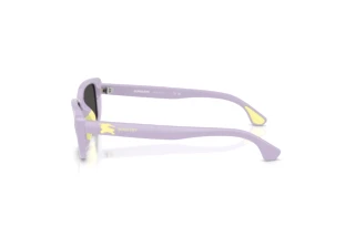Vue latérale Burberry JB4006U (422887)