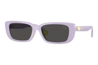 Vue de face Burberry JB4006U (422887)