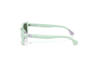 Vista laterale Burberry JB4006U (423071)